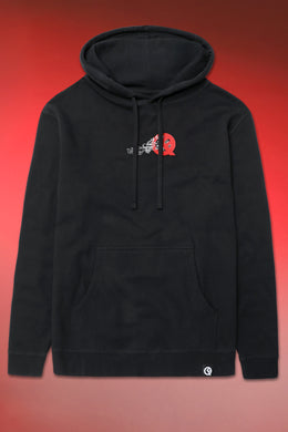 Dragon Flip Pullover