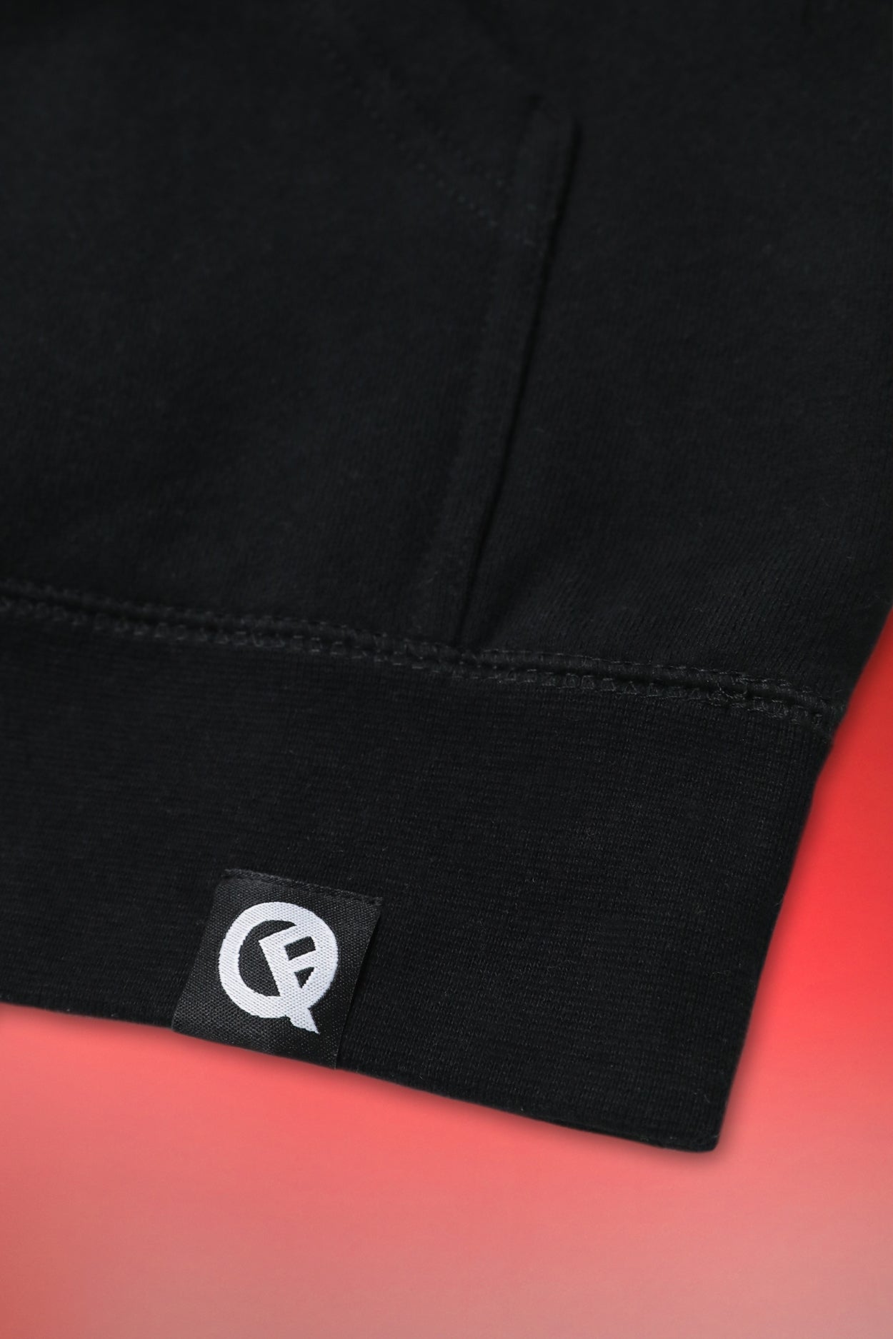 Dragon Flip Pullover