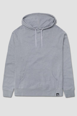 Hero Hoodie Lite Pullover (Heather Gray)