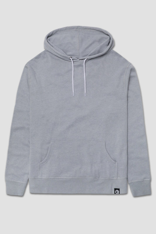 Hero Hoodie Lite Pullover (Heather Gray)