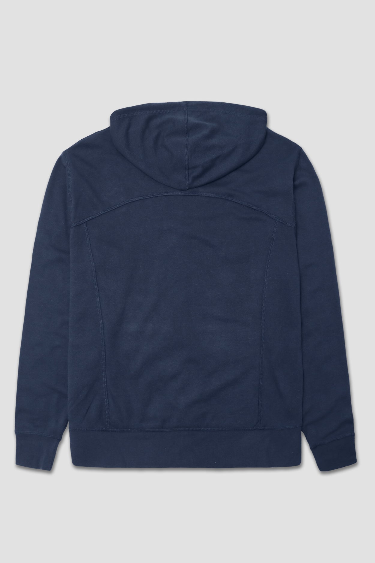 Hero Hoodie Lite Pullover (Midnight Navy)