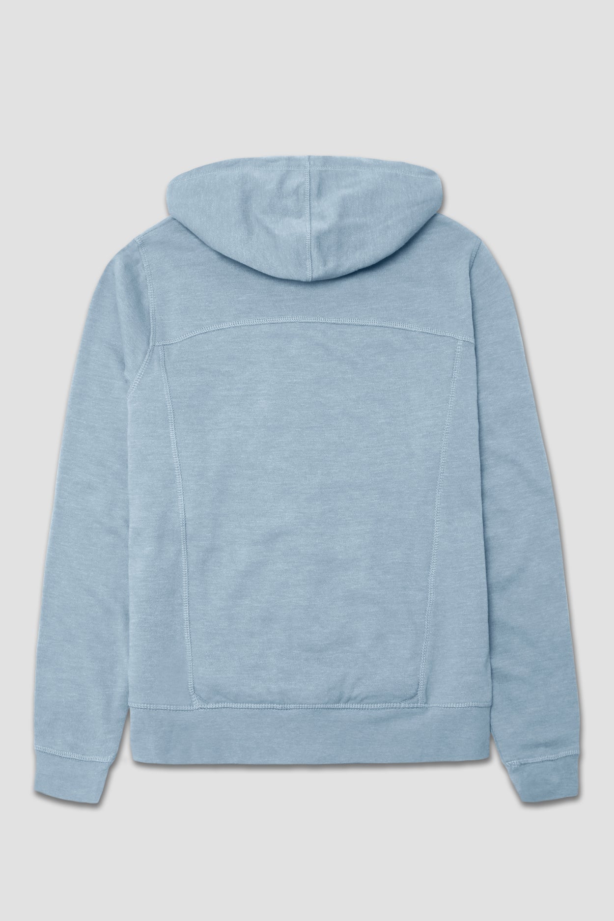 Women's Hero Hoodie Lite (Misty Blue)
