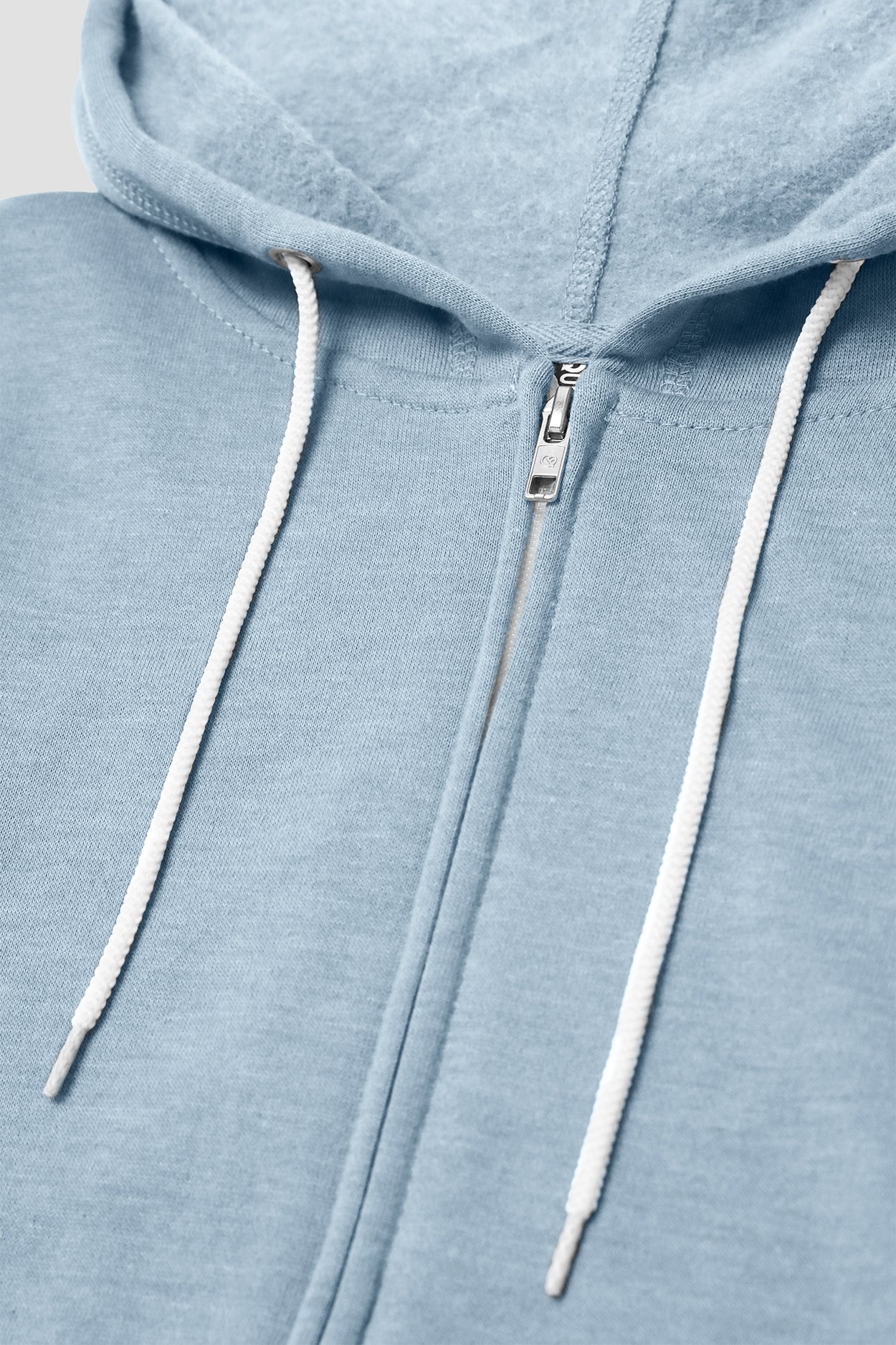 Women's Hero Hoodie Lite (Misty Blue)