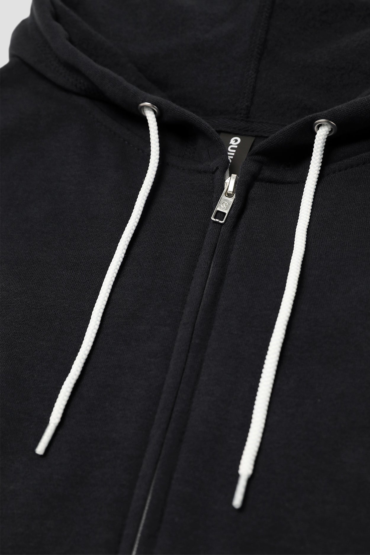 Hero Hoodie Lite (Black)