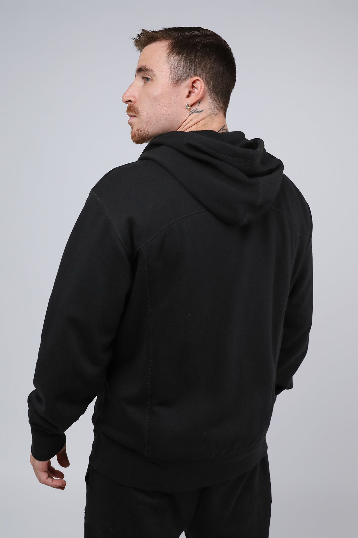 Blackout Hoodie