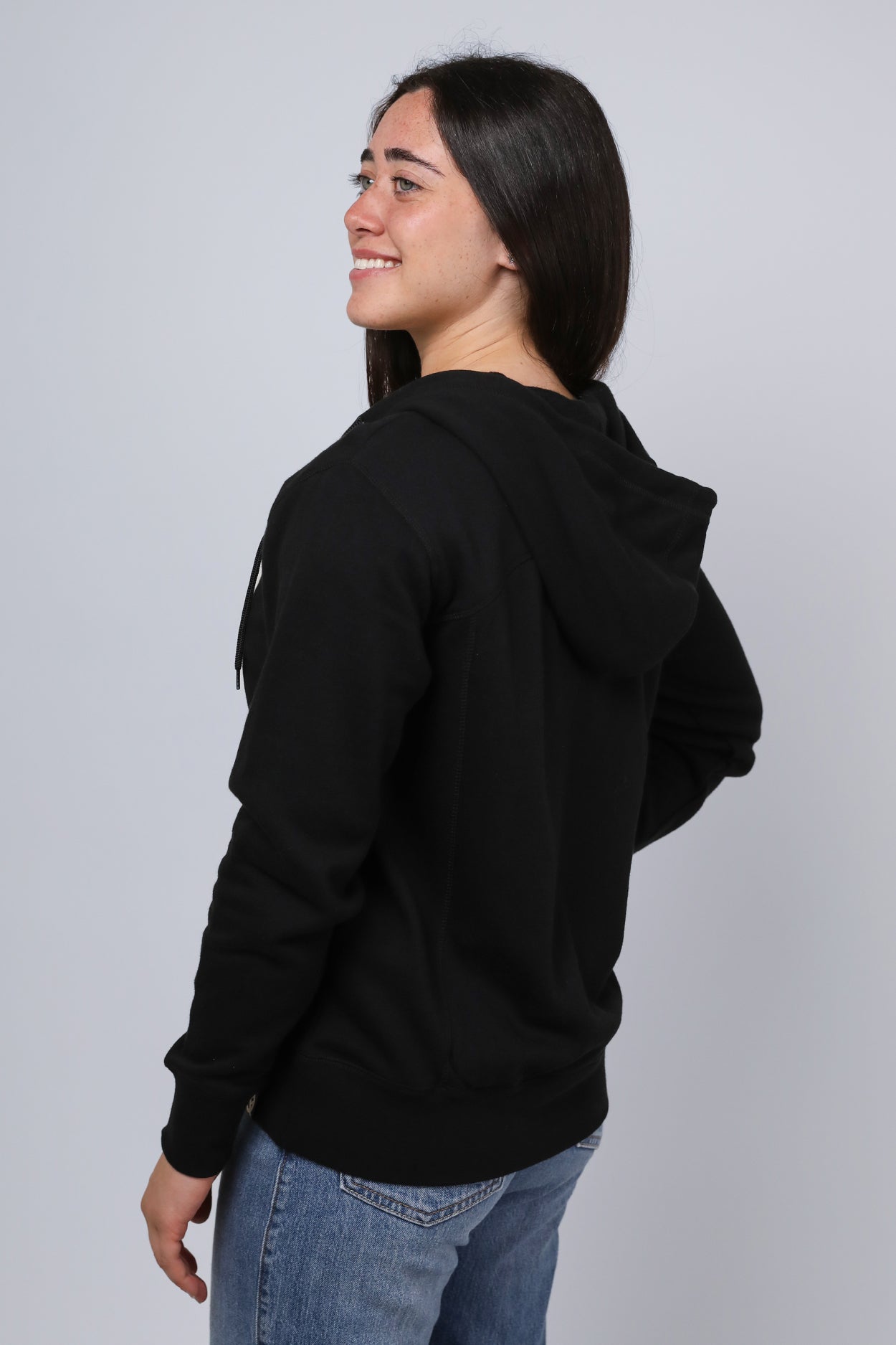 Blackout Hoodie