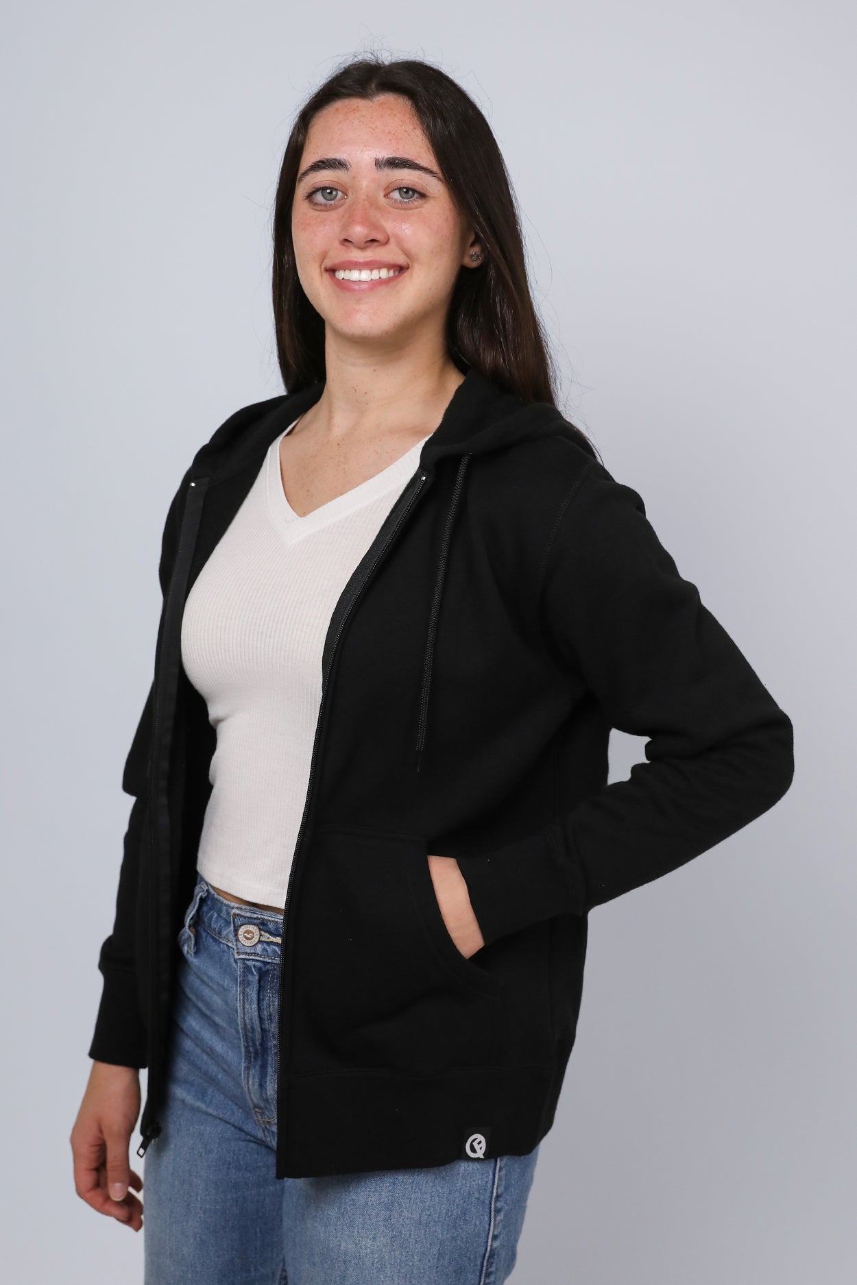 Blackout Hoodie