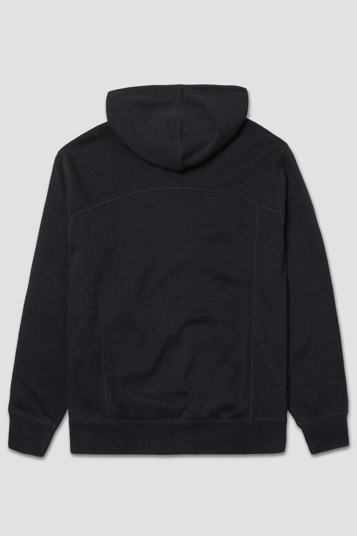 Blackout Hoodie