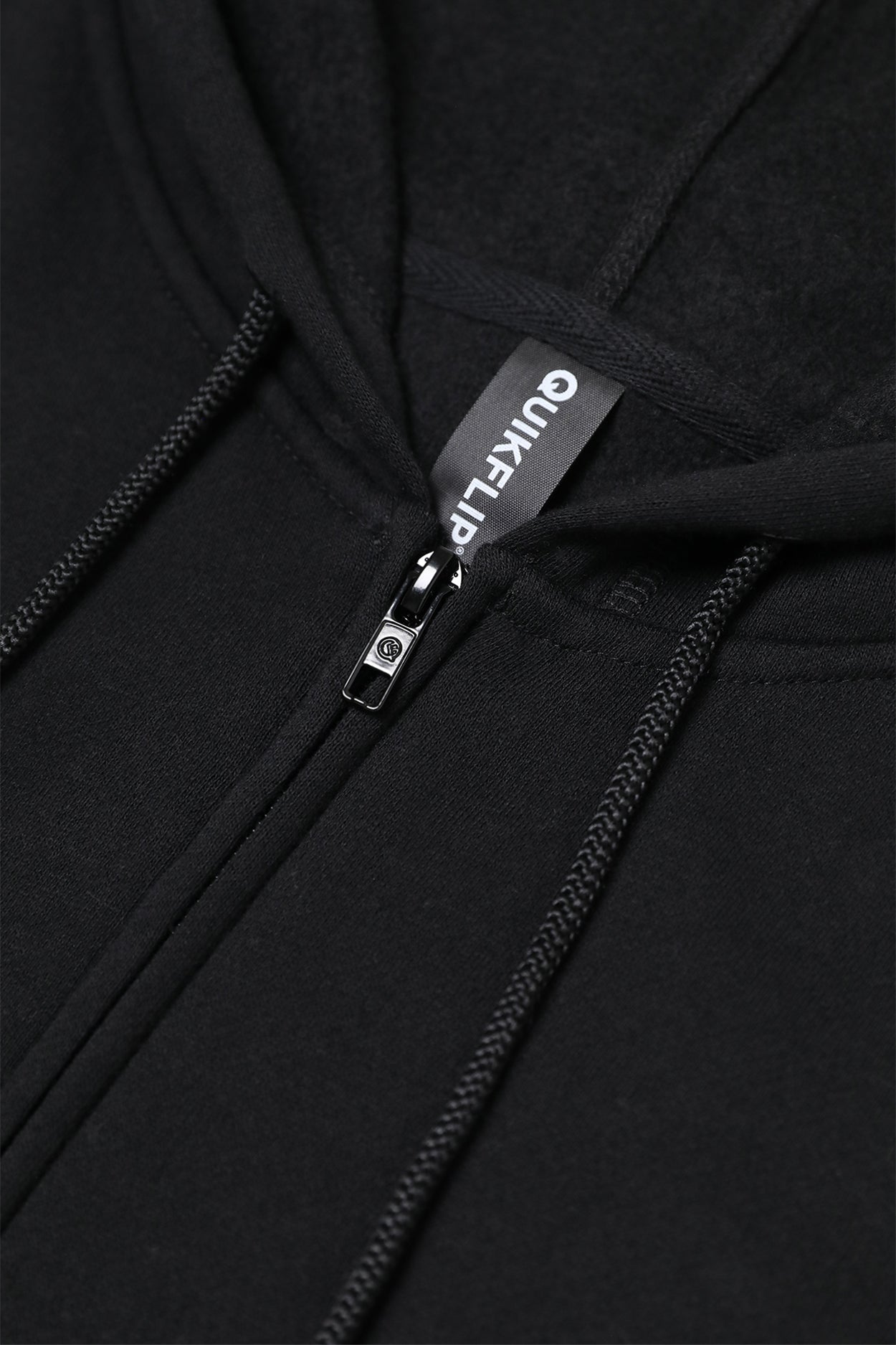 Blackout Hoodie