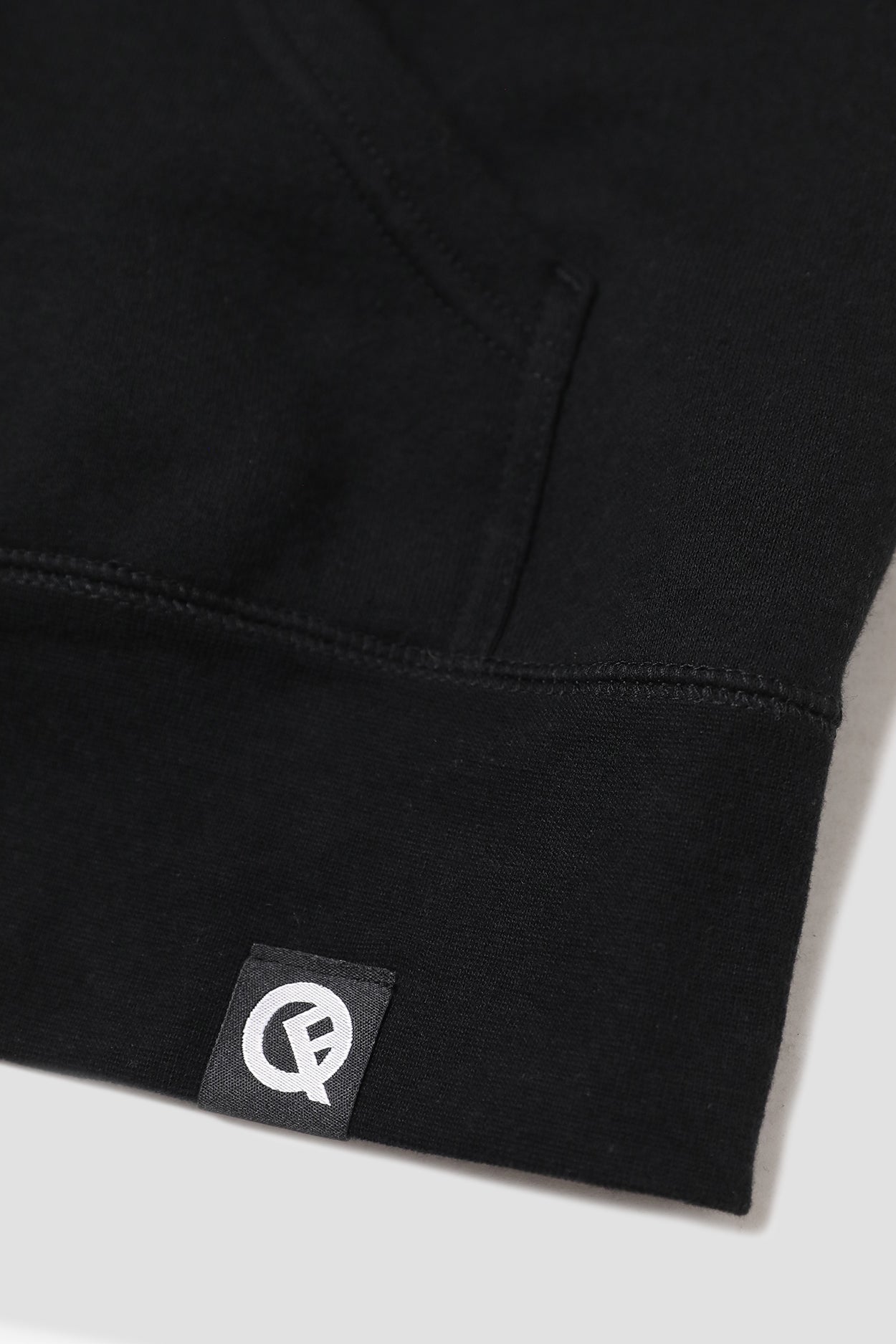 Blackout Hoodie