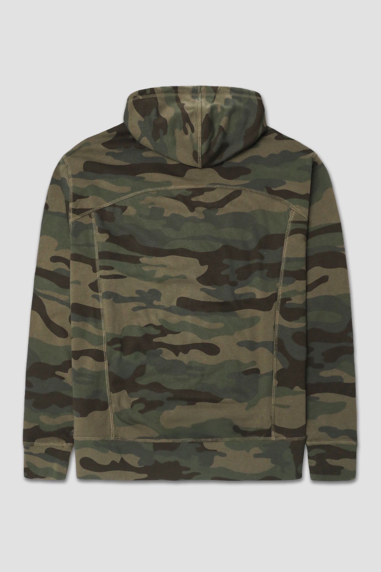 Hero Hoodie Lite (Camo)