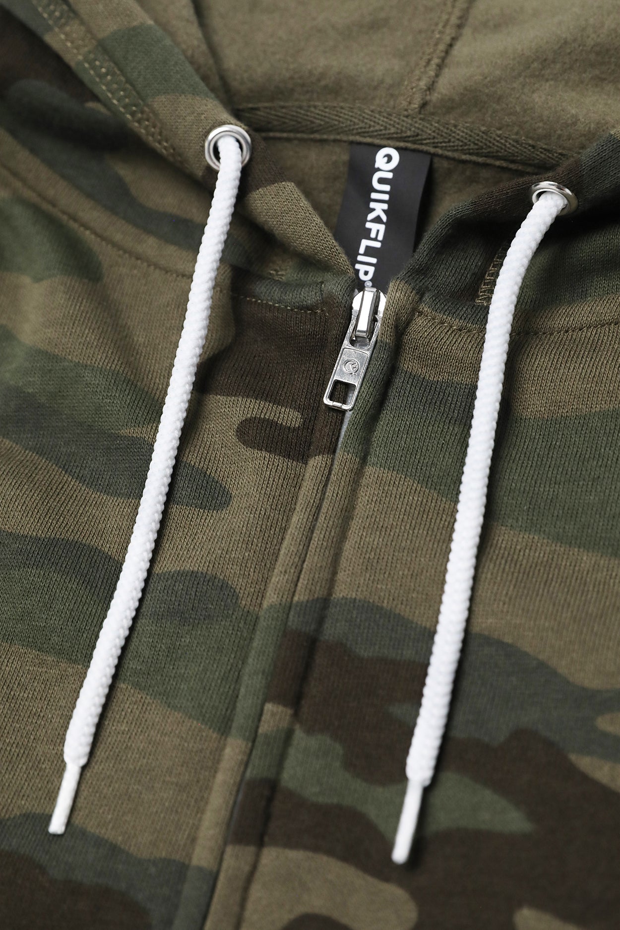 Hero Hoodie Lite (Camo)