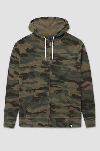 Hero Hoodie Lite | Quikflip Apparel