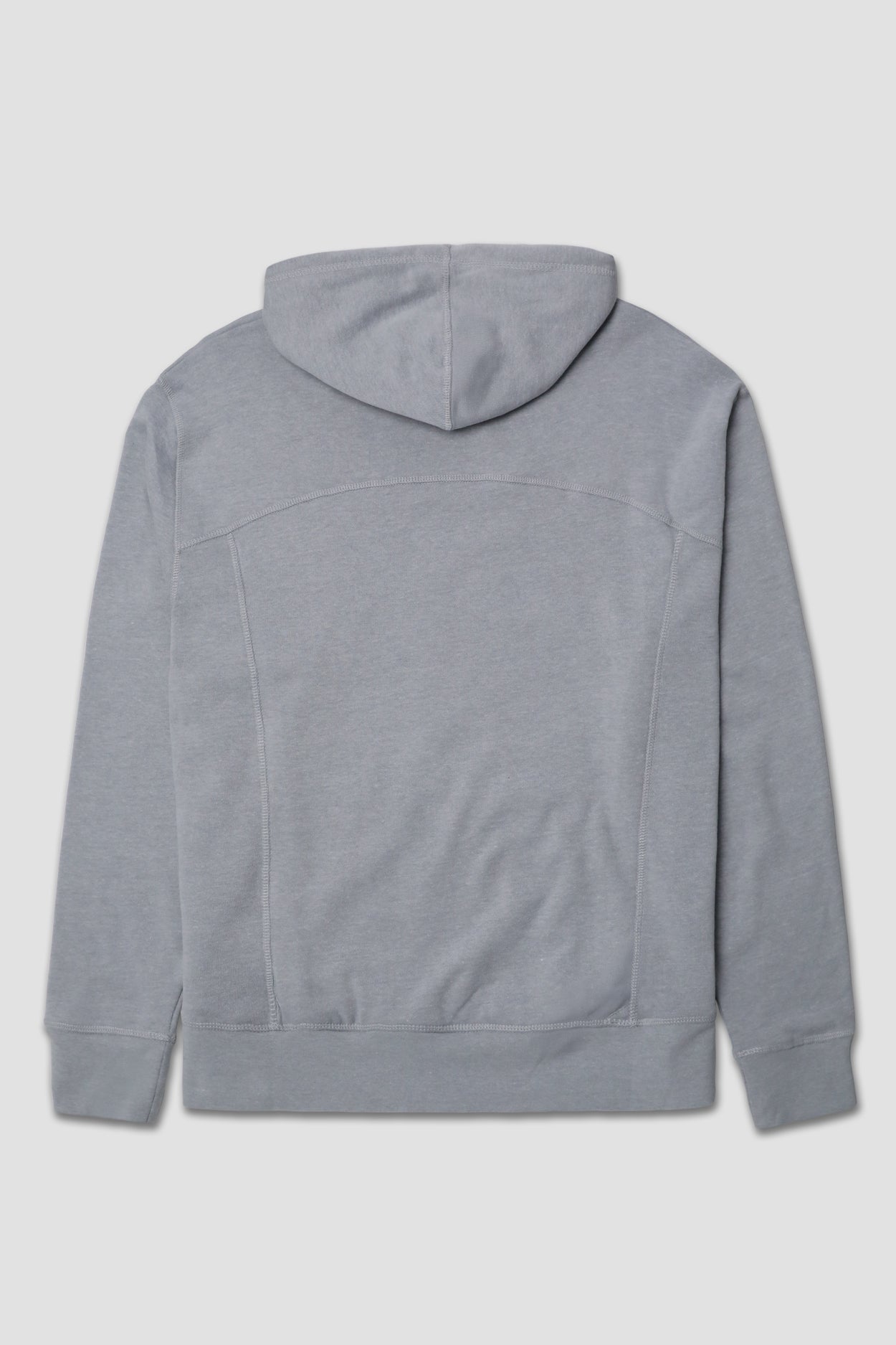 Hero Hoodie Lite (Heather Gray)