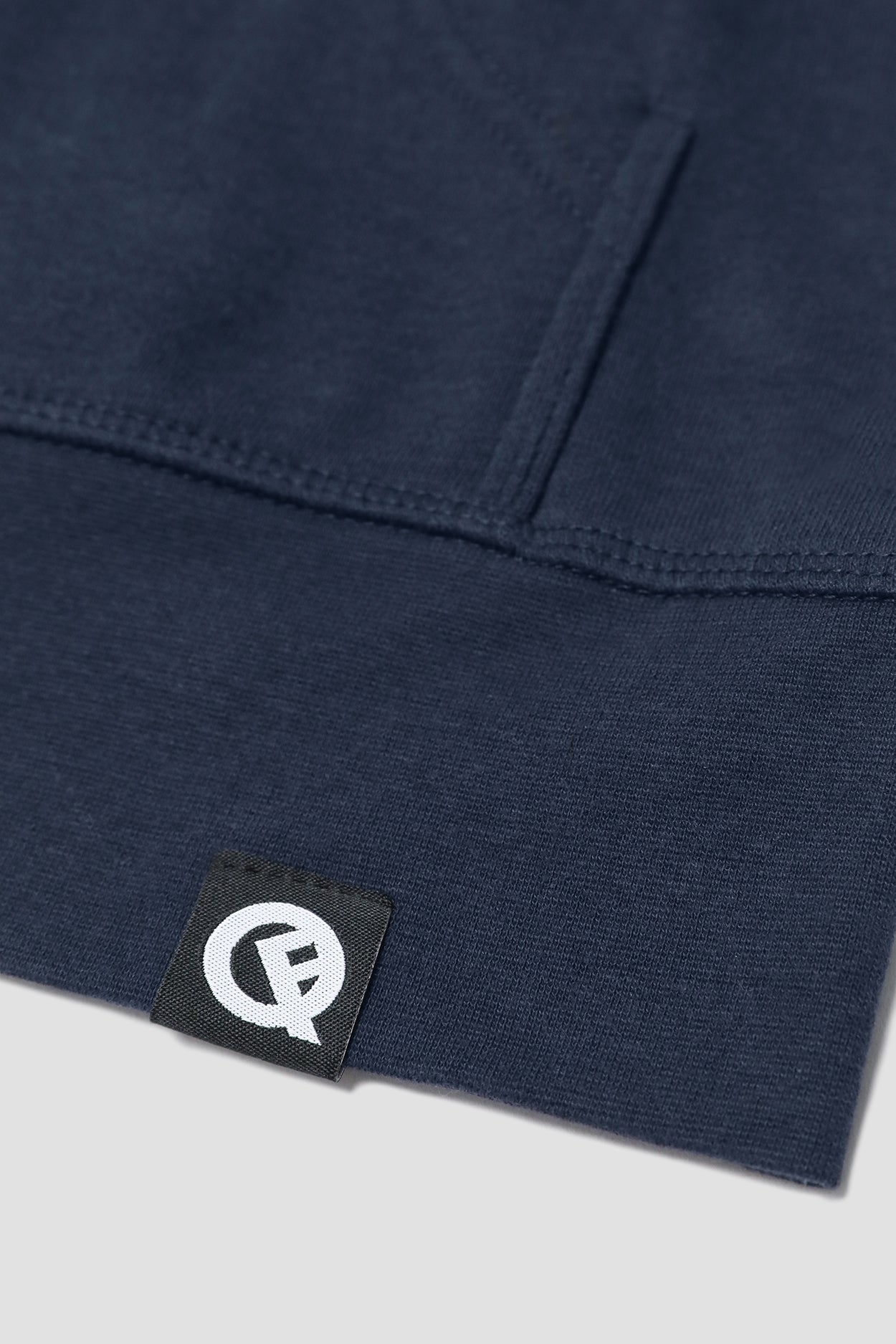 Hero Hoodie Lite (Midnight Navy)