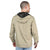 Dryflip Windbreaker (Sand Dune)