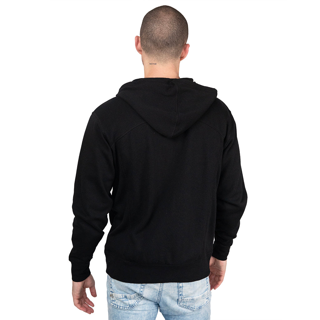 Blackout Hoodie