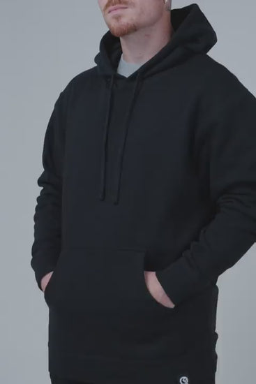 Black hover