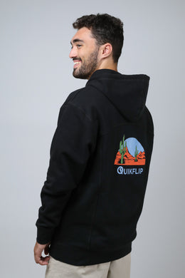 Outlaw Pullover
