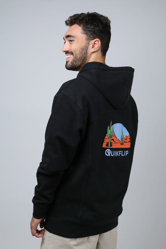 Kimura Pullover Hoodie
