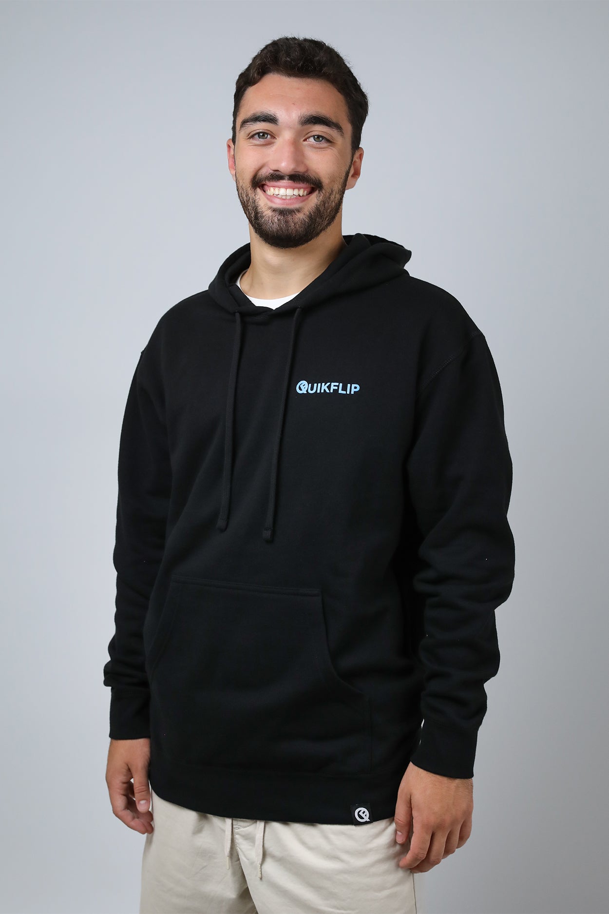 Outlaw Pullover