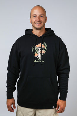 Forager Pullover