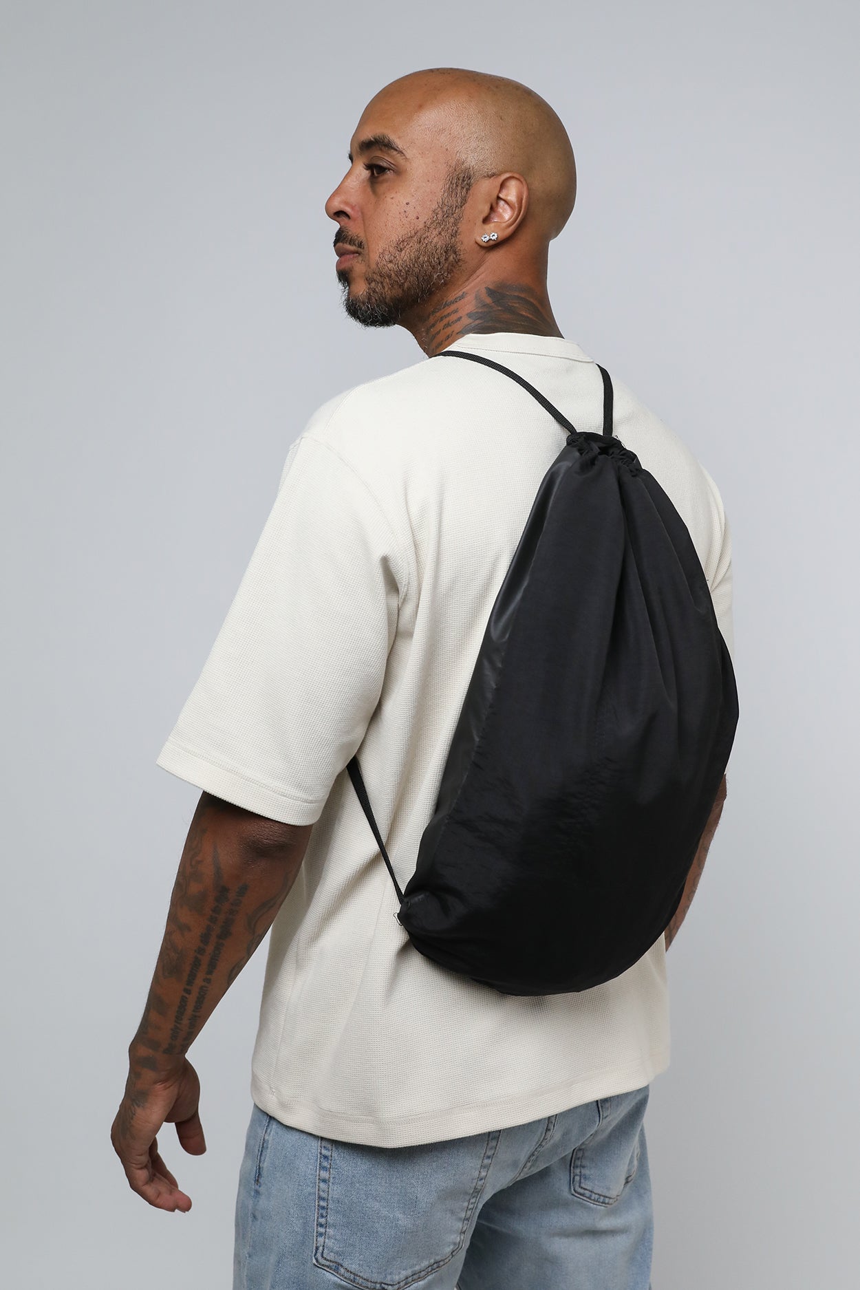 Dryflip Rain Jacket 2.0 (Black)