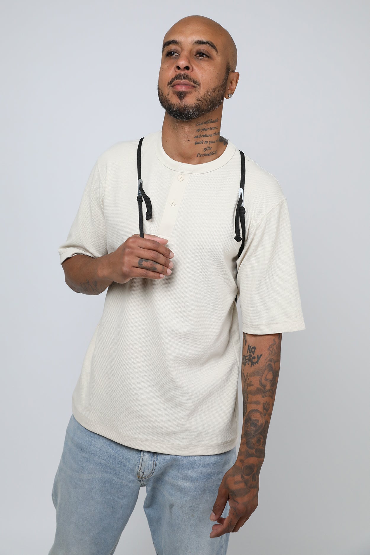 Dryflip Rain Jacket 2.0 (Black)