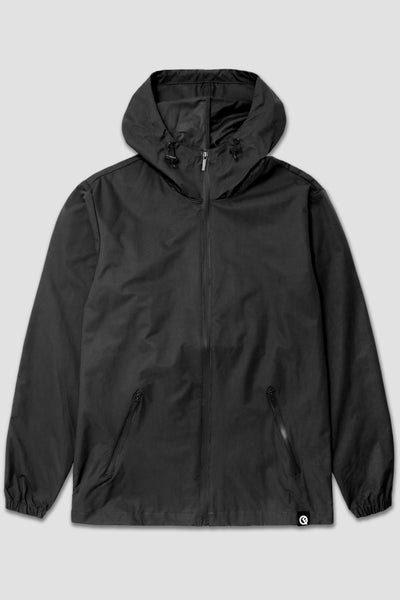 Dryflip Rain Jacket | Quikflip Apparel