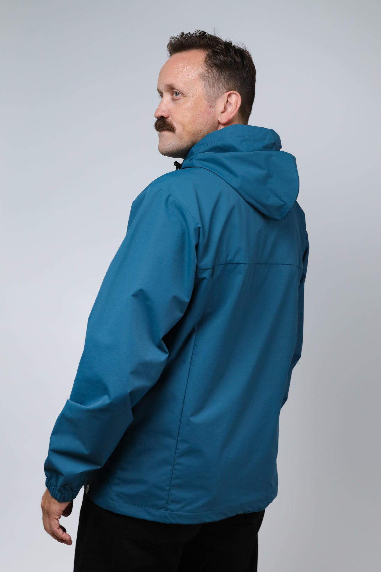 Dryflip Rain Jacket 2.0 (Atlantic Blue)