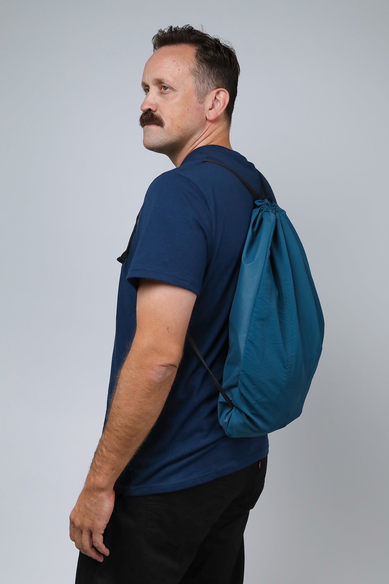 Dryflip Rain Jacket 2.0 (Atlantic Blue)