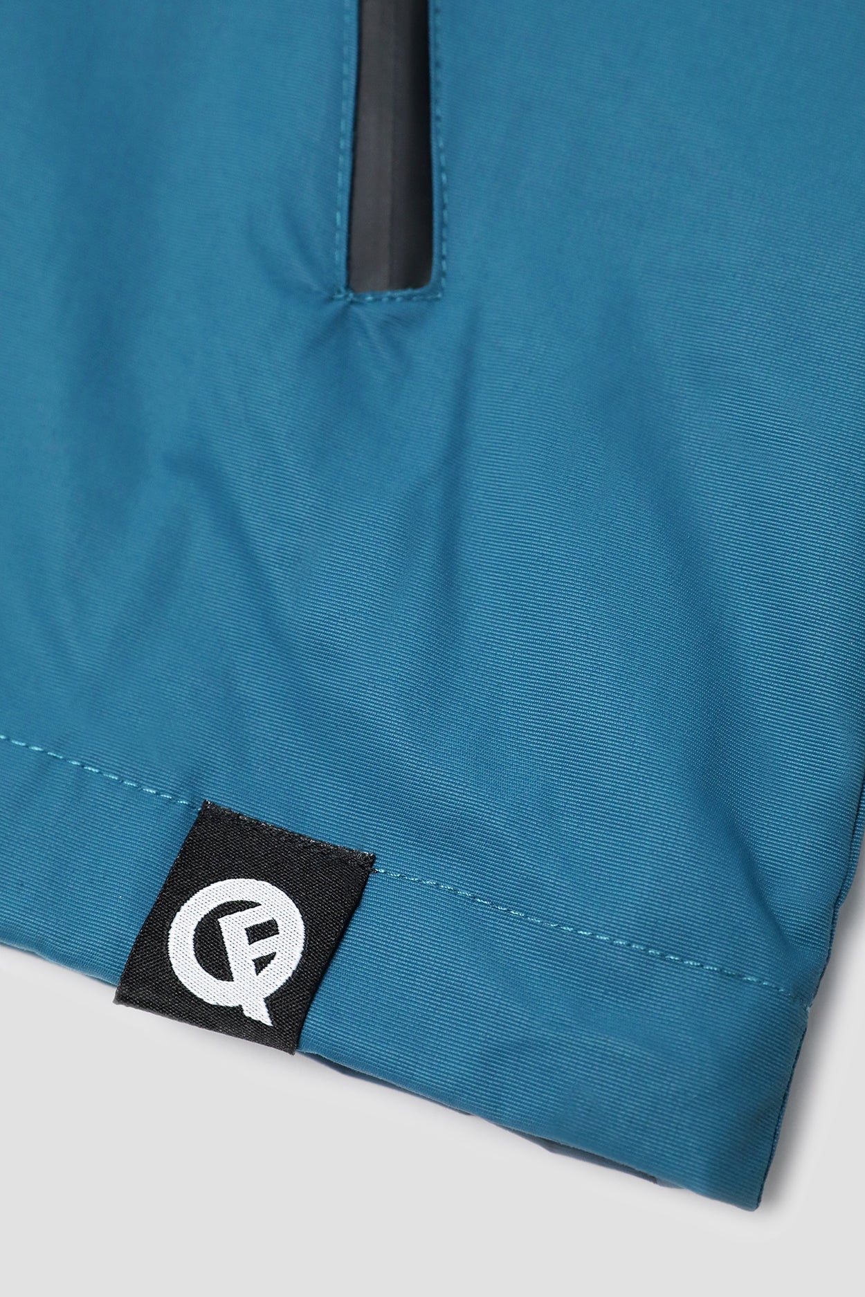 Dryflip Rain Jacket 2.0 (Atlantic Blue)