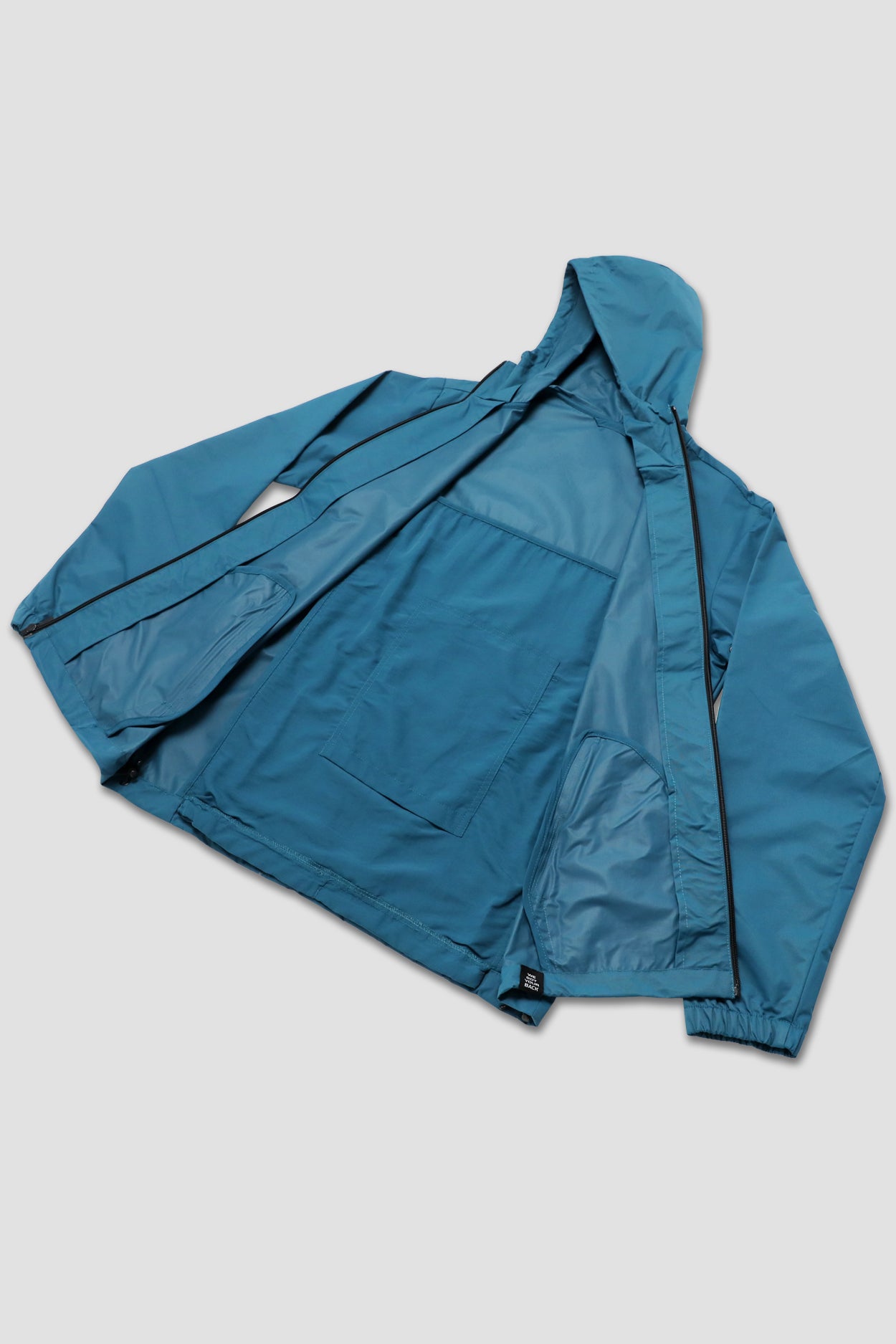 Dryflip Rain Jacket 2.0 (Atlantic Blue)