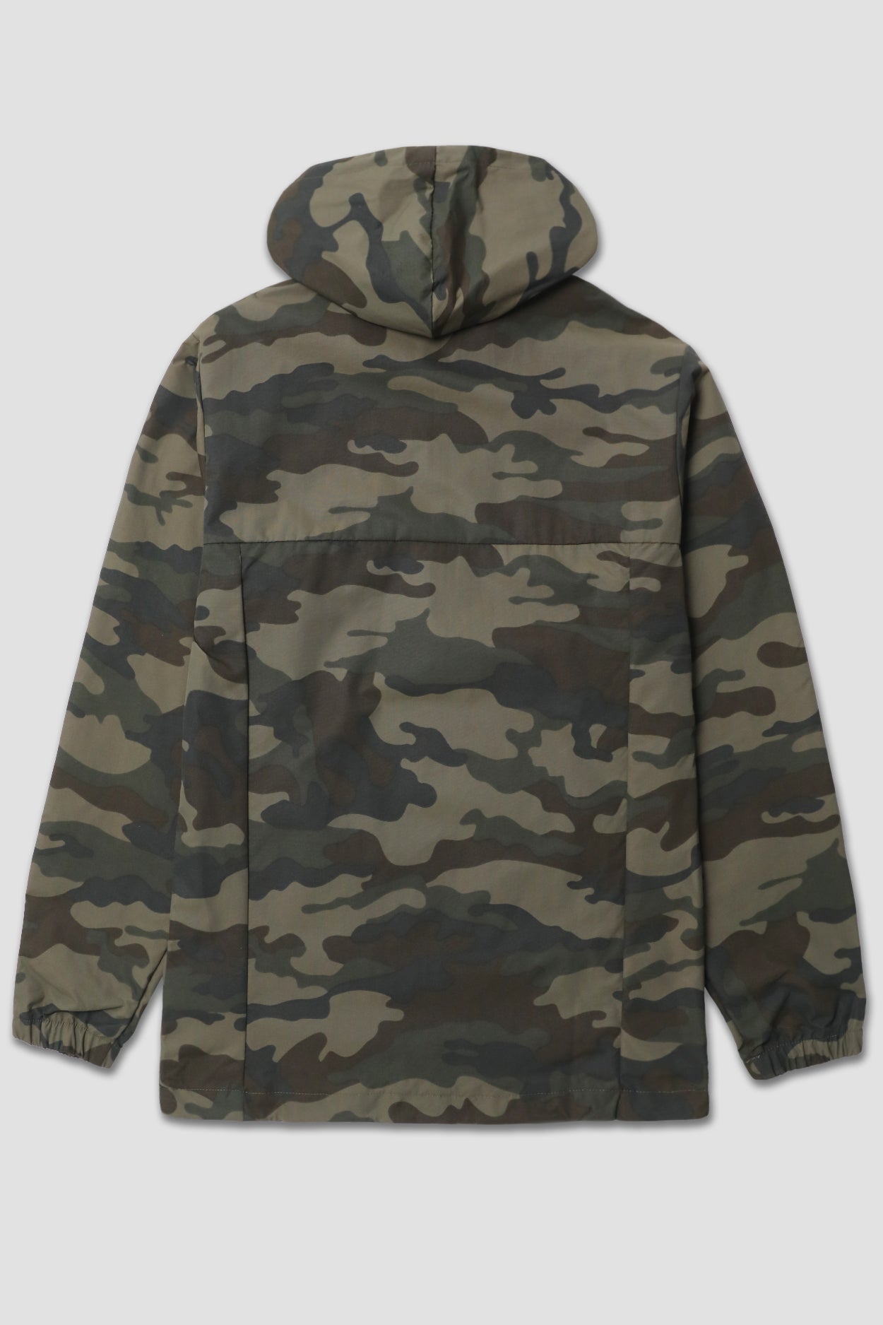 Dryflip Rain Jacket 2.0 (Camo)