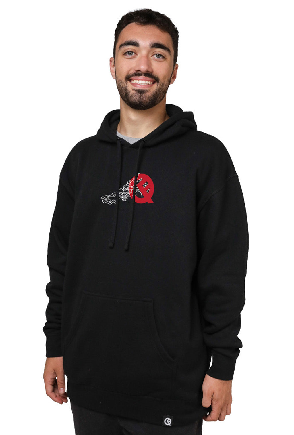 Mens-Front-Hide, Unisex-Front, Best-Front