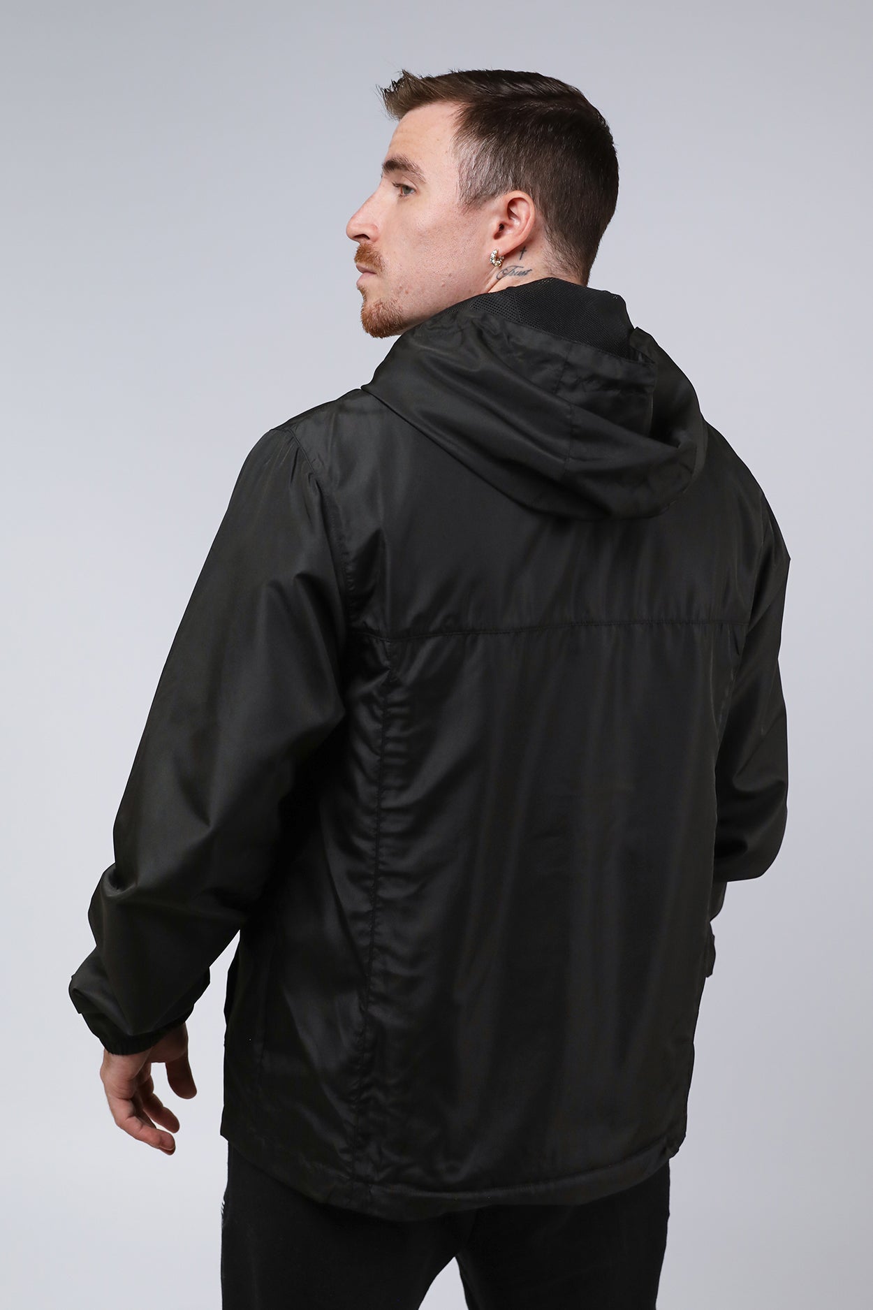 Dryflip Windbreaker | Quikflip Apparel