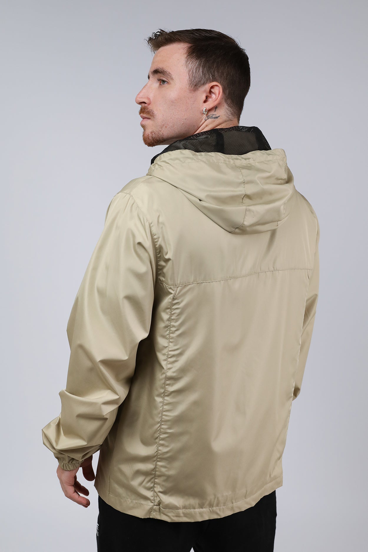 Dryflip Windbreaker (Sand Dune)
