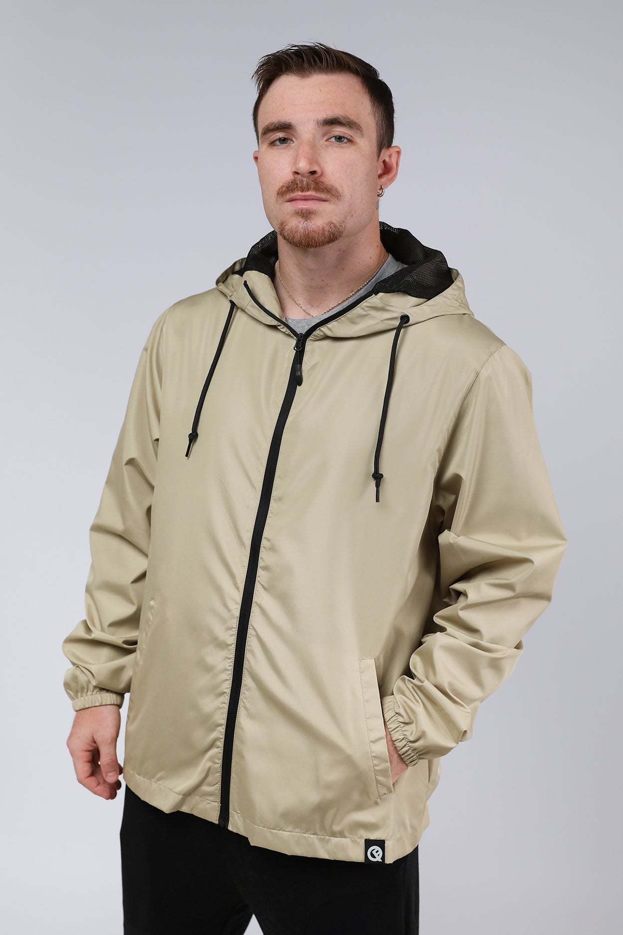 Dryflip Windbreaker | Quikflip Apparel