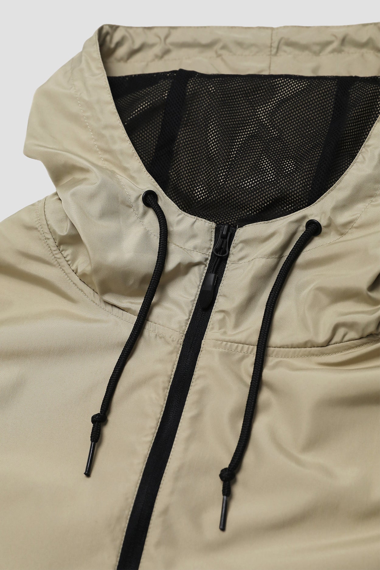 Dryflip Windbreaker (Sand Dune)