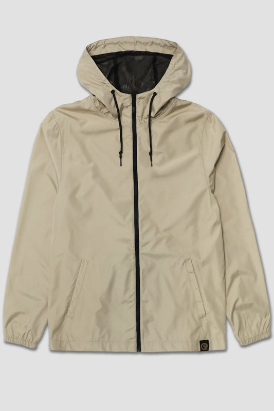 Dryflip Windbreaker (Sand Dune)