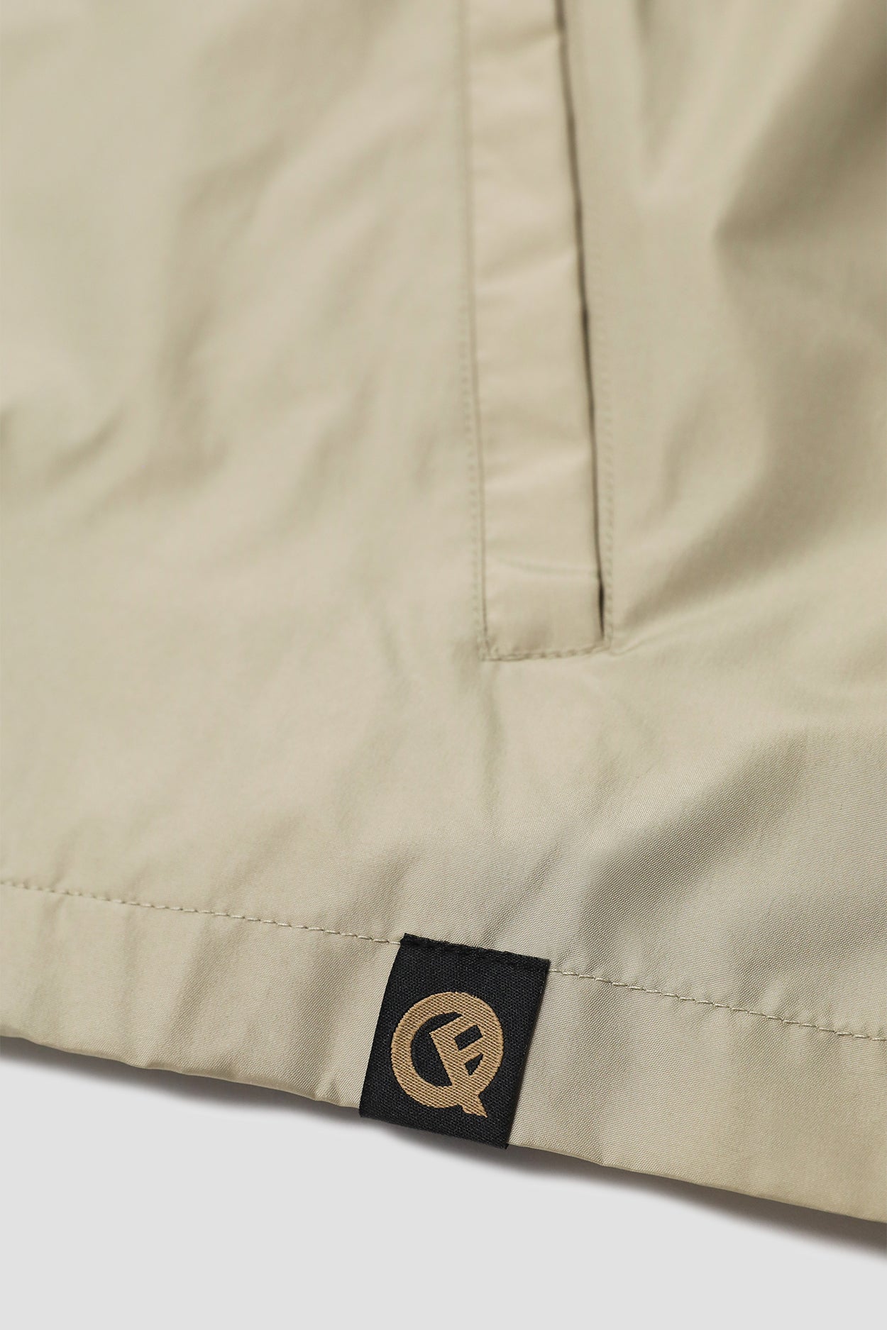 Dryflip Windbreaker (Sand Dune)