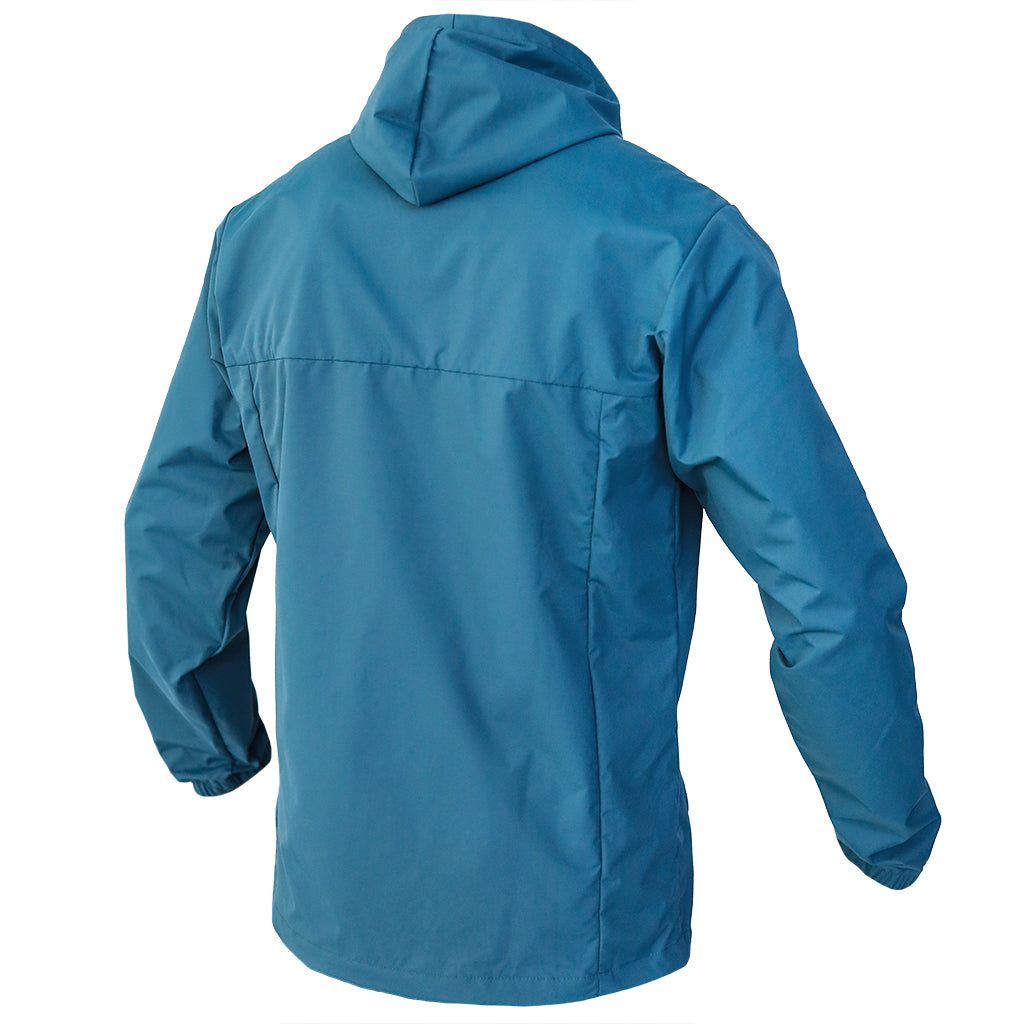 Dryflip Rain Jacket 2.0 (Atlantic Blue)