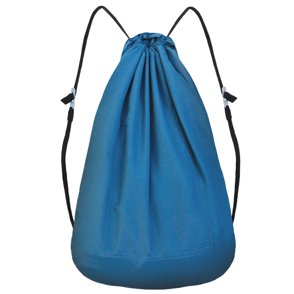 2-Royal Blue Zipper Pulls for Jackets-Backpacks-USA SELLER