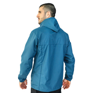 Dryflip Rain Jacket 2.0 (Atlantic Blue)