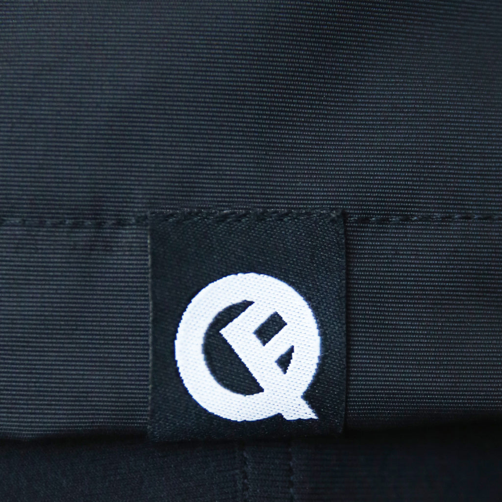 Dryflip Rain Jacket 2.0 (Black)