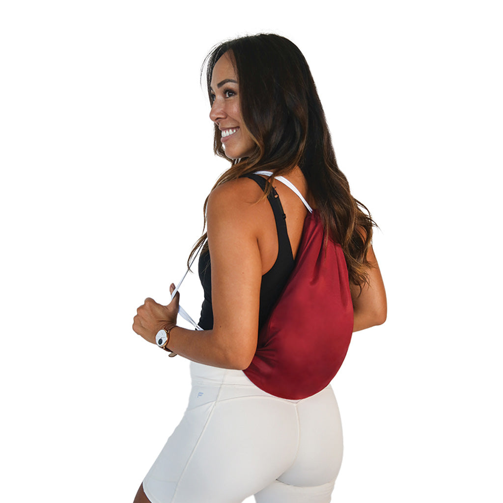 Quikflip Apparel As seen on Shark Tank