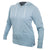 Women's Hero Hoodie Lite (Misty Blue)