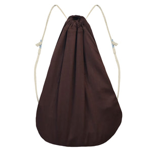 Hero Hoodie Classic (Brown)