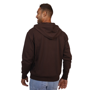 Hero Hoodie Classic (Brown)