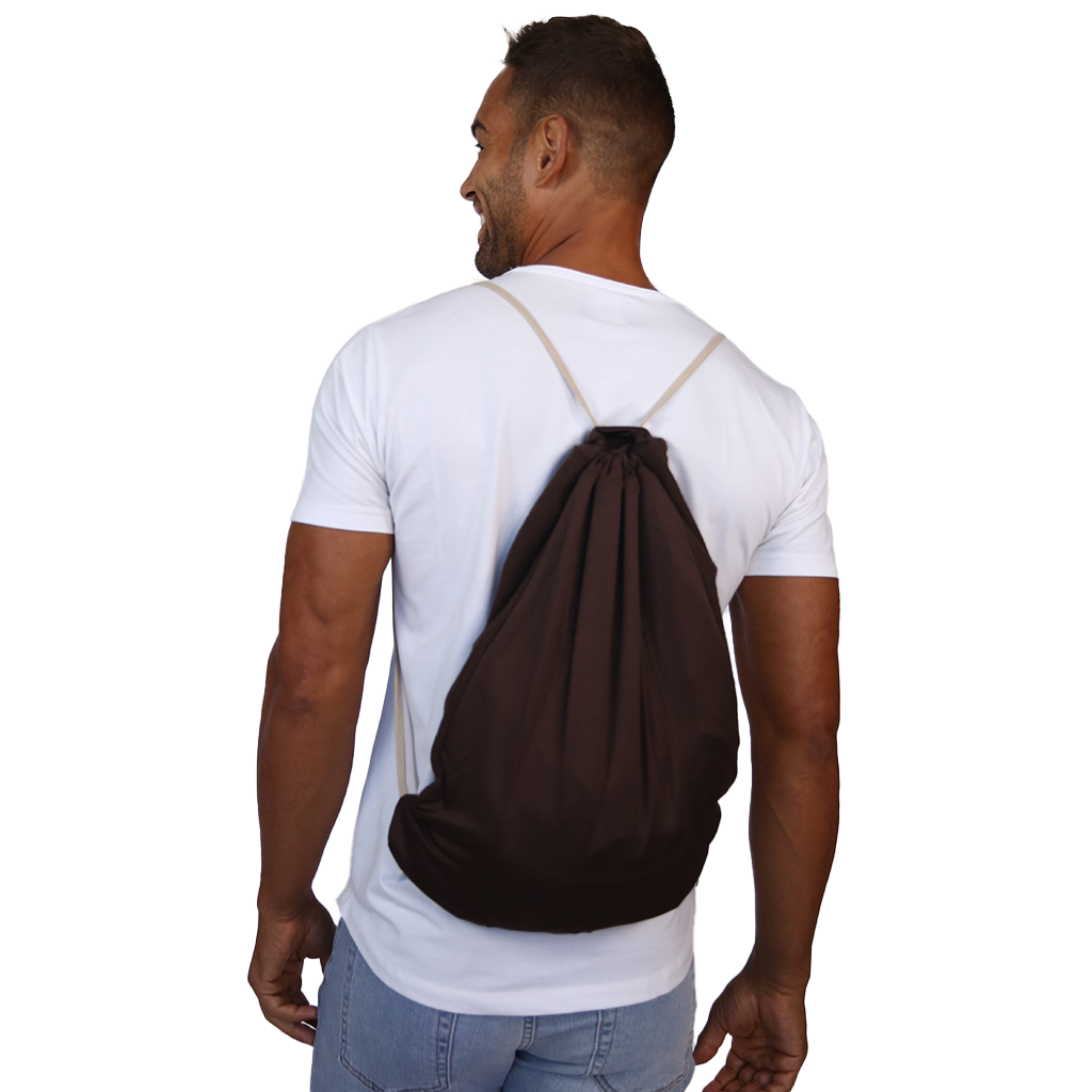 Hero Hoodie Classic (Brown)